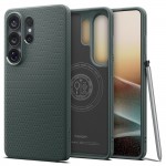 Θήκη Spigen SGP LIQUID AIR MAG MAGSAFE για Samsung Galaxy S26 ULTRA 5G 2026 - ΠΡΑΣΙΝΟ - ACS10676