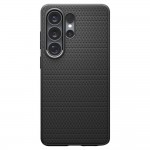 Θήκη Spigen SGP LIQUID AIR για Samsung Galaxy S26 ULTRA 5G 2026 - ΜΑΥΡΟ - ACS10670