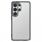 Θήκη Spigen SGP Ultra Hybrid για Samsung Galaxy S26 ULTRA 5G 2026 - SPACE CRYSTAL/ΔΙΑΦΑΝΟ - ACS10678