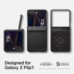 Θήκη Spigen SGP TOUGH ARMOR PRO MAG MAGSAFE για SAMSUNG GALAXY Z FLIP 7 2025 - ΜΑΥΡΟ - ACS09561