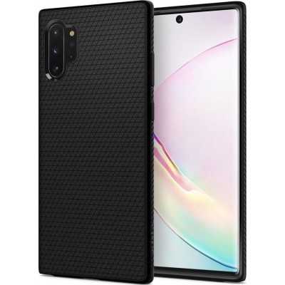 Θήκη Spigen SGP LIQUID AIR για Samsung Galaxy Note 10+ PLUS - MAYPO - 627CS27330