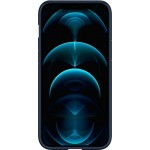 Θήκη Spigen SGP Ultra Hybrid για Apple iPhone 12, 12 PRO - Navy Μπλε - ACS02251