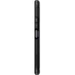 Θήκη Spigen SGP TOUGH ARMOR για XIAOMI REDMI NOTE 10 Pro - MAYΡΟ - ACS02846