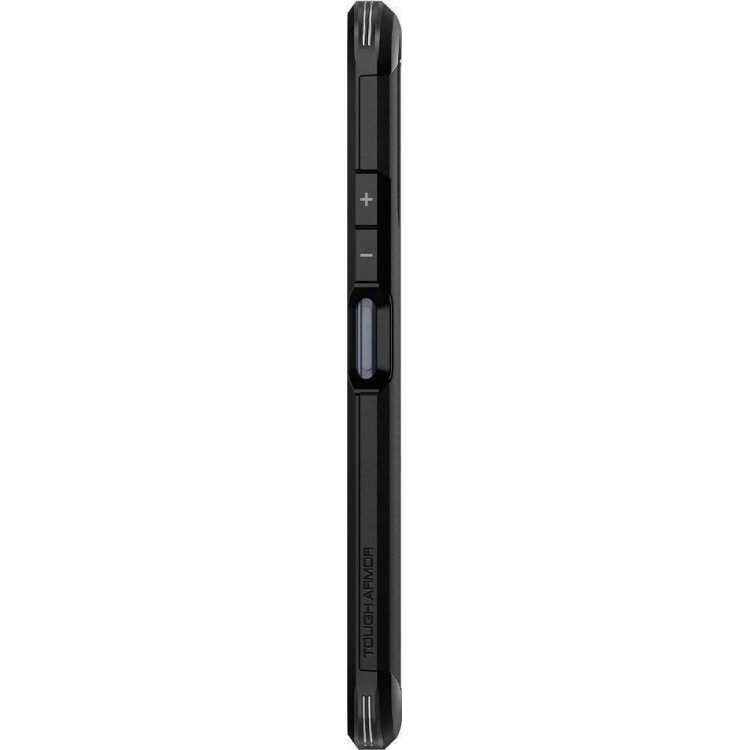 Θήκη Spigen SGP TOUGH ARMOR για XIAOMI REDMI NOTE 10 Pro - MAYΡΟ - ACS02846