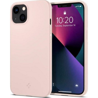 Θήκη Spigen SGP Thin Fit για APPLE iPhone 13 MINI - ΡΟΖ - ACS03679