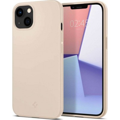 Θήκη Spigen SGP Thin Fit για APPLE iPhone 13 MINI - ΜΠΕΖ - ACS03309