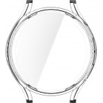 ΘΗΚΗ Spigen SGP ULTRA HYBRID για Samsung Galaxy Watch 6 40mm - CRYSTAL ΔΙΑΦΑΝΗ - ACS06502