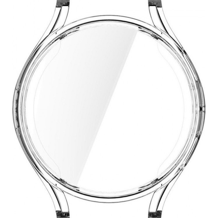 ΘΗΚΗ Spigen SGP ULTRA HYBRID για Samsung Galaxy Watch 5/4 40mm - CRYSTAL ΔΙΑΦΑΝΗ - ACS03476