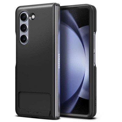 Θήκη Spigen SGP Slim Armor CARD SLOT για SAMSUNG GALAXY Z FOLD 5 2023 - ΜΑΥΡΟ - ACS06219