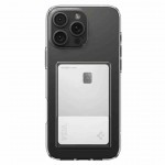 Θήκη Spigen SGP CRYSTAL SLOT για APPLE IPHONE 16 PRO MAX 6.9 2024 - ΔΙΑΦΑΝΟ - ACS08011