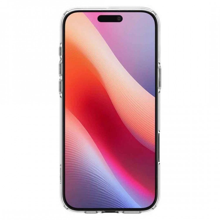 Θήκη Spigen SGP CRYSTAL SLOT για APPLE IPHONE 16 PRO MAX 6.9 2024 - ΔΙΑΦΑΝΟ - ACS08011