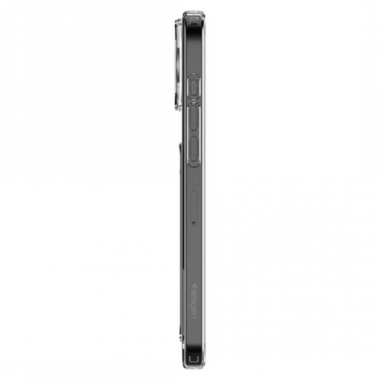 Θήκη Spigen SGP CRYSTAL SLOT για APPLE IPHONE 16 6.1 2024 - ΔΙΑΦΑΝΟ - ACS08213