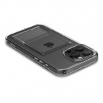 Θήκη Spigen SGP CRYSTAL SLOT για APPLE IPHONE 16 PRO MAX 6.9 2024 - ΔΙΑΦΑΝΟ - ACS08011