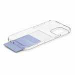 Θήκη Spigen SGP CRYSTAL SLOT για APPLE IPHONE 16 PRO MAX 6.9 2024 - ΔΙΑΦΑΝΟ - ACS08011