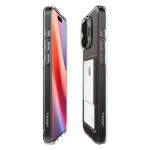 Θήκη Spigen SGP CRYSTAL SLOT για APPLE IPHONE 16 PRO MAX 6.9 2024 - ΔΙΑΦΑΝΟ - ACS08011