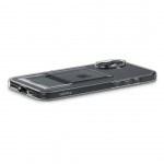 Θήκη Spigen SGP CRYSTAL SLOT για APPLE IPHONE 16 6.1 2024 - ΔΙΑΦΑΝΟ - ACS08213