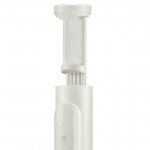 Spigen SGP Velo MAGSAFE AUTO-OPEN ΑΣΥΡΜΑΤΟ Selfie Stick Bluetooth Remote ΤΡΙΠΟΔΑΣ 360 - S541W - DUNE ΜΠΕΖ - AMP09337