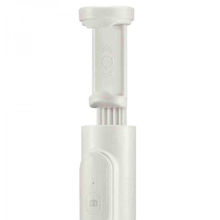Spigen SGP Velo MAGSAFE AUTO-OPEN ΑΣΥΡΜΑΤΟ Selfie Stick Bluetooth Remote ΤΡΙΠΟΔΑΣ 360 - S541W - DUNE ΜΠΕΖ - AMP09337