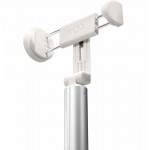 Spigen SGP Velo MAGSAFE AUTO-OPEN ΑΣΥΡΜΑΤΟ Selfie Stick Bluetooth Remote ΤΡΙΠΟΔΑΣ 360 - S541W - DUNE ΜΠΕΖ - AMP09337