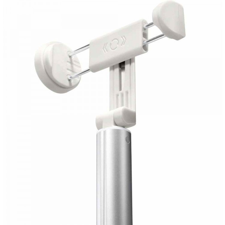 Spigen SGP Velo MAGSAFE AUTO-OPEN ΑΣΥΡΜΑΤΟ Selfie Stick Bluetooth Remote ΤΡΙΠΟΔΑΣ 360 - S541W - DUNE ΜΠΕΖ - AMP09337