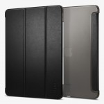 Θήκη SPIGEN SGP Smart Fold Folio για Apple iPad Pro 13 7ης Γενιάς 2024 - ΜΑΥΡΟ - ACS07015