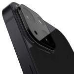 Spigen SGP OPTIK.TR SLIM Γυαλί προστασίας 9H Camera Lens για CAMERA Αpple iPhone 13 MINI / 13 - ΜΑΥΡΟ - 2 ΤΕΜ - AGL03395