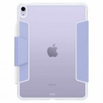 Θήκη SPIGEN SGP ULTRA HYBRID PRO FOLIO για Apple iPad Air 4/5 10.9" (2022/2020) - ΜΩΒ ΛΕΒΑΝΤΑ - ACS04567