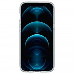 Θήκη Spigen SGP Ultra Hybrid MagSafe για Apple iPhone 12/12 PRO 6.1 - ΛΕΥΚΟ - ACS02625
