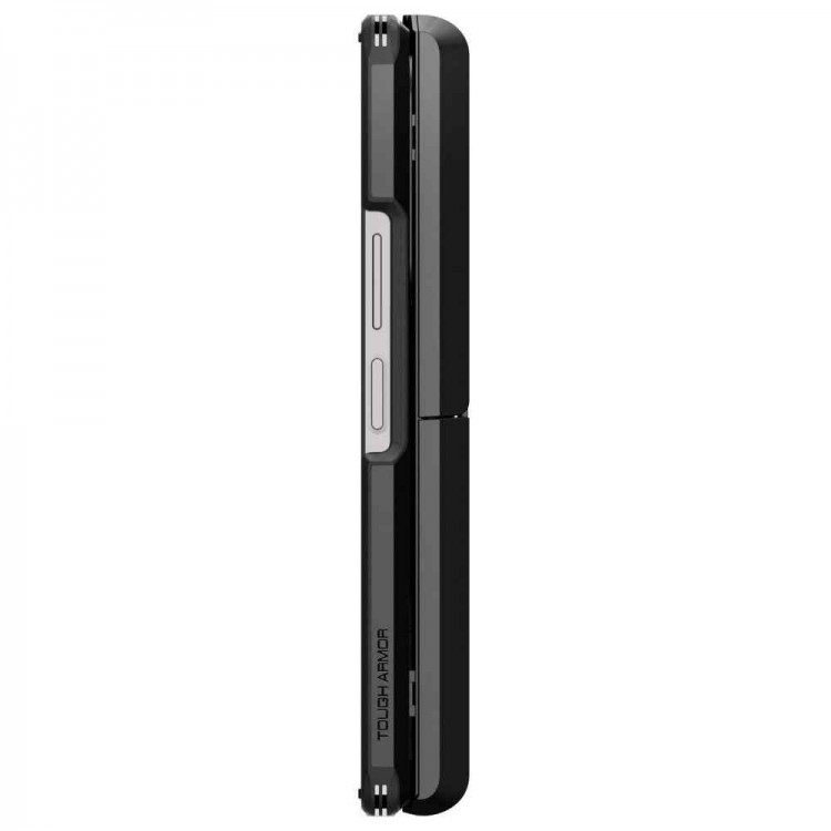 Θήκη Spigen SGP TOUGH Armor Pro PEN για SAMSUNG GALAXY Z FOLD 6 2024 - ΜΑΥΡΟ - ACS07826