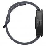 Θήκη Spigen SGP LIQUID AIR για Samsung Galaxy WATCH 7 40MM - ACS07899 - ΜΑΥΡΟ