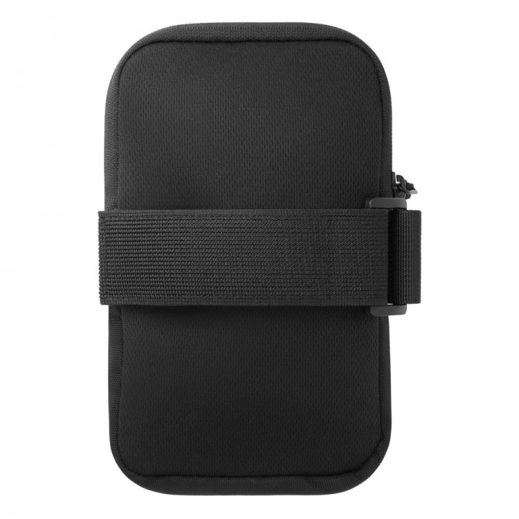 Spigen SGP Dynamic Shield A702 Sports Armband SMARTPhone Holder για Smartphones 6.9 - ΜΑΥΡΟ - AMP04617