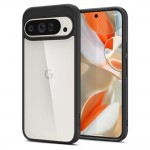 Θήκη Spigen SGP ULTRA HYBRID για GOOGLE PIXEL 9 Pro XL - Μαύρο - ACS07724