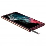 Θήκη SPIGEN SGP Neo Hybrid για Samsung Galaxy S22 ULTRA - BURGUNDY ΚΟΚΚΙΝΟ - ACS04382