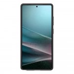 Θήκη Spigen SGP Ultra Hybrid για Samsung Galaxy S25 ULTRA 5G 2025 - ΔΙΑΦΑΝΟ ΓΚΡΙ ΜΑΥΡΟ - ACS08962