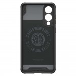Θήκη Spigen SGP CORE ARMOR MAG MAGSAFE για SAMSUNG GALAXY S25 EDGE 5G 2025 - ΜΑΥΡΟ - ACS09406