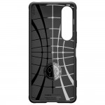 Θήκη SPIGEN SGP Ultra Rugged Armor για SONY XPERIA 1 VII 2025 - MAYΡΗ - ACS09591