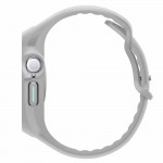 Spigen SGP LIQUID AIR PRO BAND Θήκη με Λουράκι για Apple Watch series 10 (46 MM) - ΓΚΡΙ - ACS09318