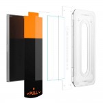Spigen SGP Γυαλί προστασίας GLAS.tR ”EZ FIT” 2-PACK SLIM FC για SAMSUNG GALAXY Z FOLD 7 2024, 2 TEM - ΔΙΑΦΑΝΟ - AGL09579
