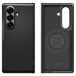 Θήκη Spigen SGP Slim Armor Pro για SAMSUNG GALAXY Z FOLD 7 2025 - ΜΑΥΡΟ - ACS09551