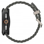 Θήκη Spigen SGP LIQUID AIR για Samsung Galaxy WATCH 8 CLASSIC 46MM 2025 - ACS09841 - ΜΑΥΡΟ
