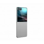 Spigen SGP Γυαλί Προστασίας Glass.tR EZ Fit Cover για SAMSUNG GALAXY Z FLIP 7 2025 - AGL09585 - 2 TEM - ΔΙΑΦΑΝΟ