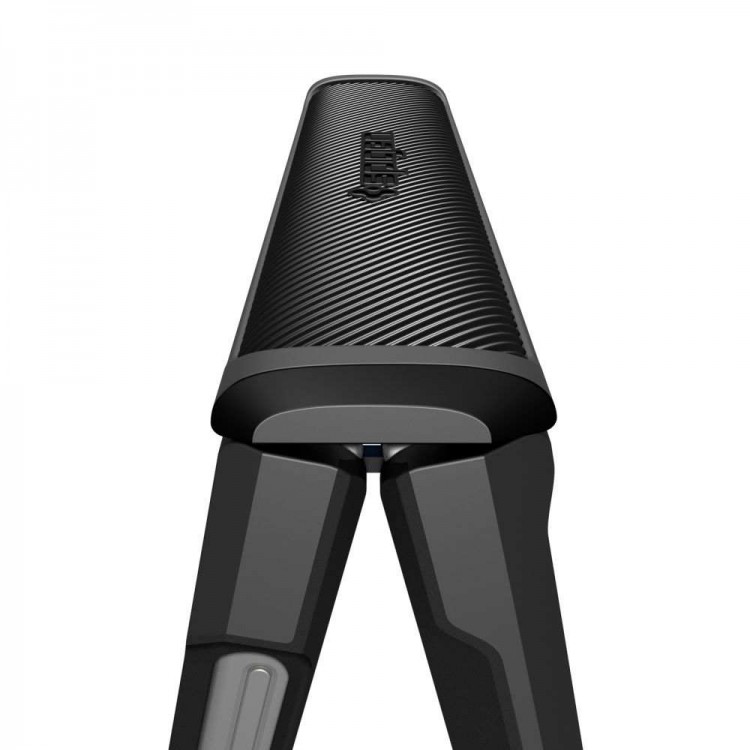Θήκη Spigen SGP SLIM ARMOR PRO MAG MAGSAFE για SAMSUNG GALAXY Z FLIP 7 2025 - ΜΑΥΡΟ - ACS09558