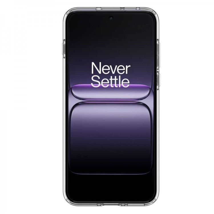 Θήκη Spigen SGP Ultra HYBRID για ONEPLUS NORD 5 2025 5G - ΔΙΑΦΑΝΟ - ACS10191