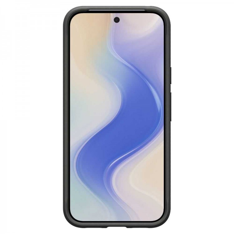 Θήκη Spigen SGP Ultra Rugged Armor MAG MAGSAFE για Google Pixel 10 Pro/Pixel 10 - ΜΑΥΡΟ - ACS09698