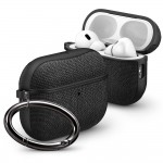 Θήκη Spigen SGP URBAN FIT για Apple AirPods PRO 3 2025 - ΜΑΥΡΟ - ACS09830