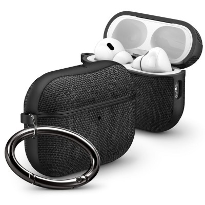 Θήκη Spigen SGP URBAN FIT για Apple AirPods PRO 3 2025 - ΜΑΥΡΟ - ACS09830