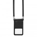 Spigen SGP Velo A603 Universal Αδιάβροχη θήκη τηλεφώνου, 2 ΤΕΜ - BLACK - ACS09745