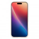 Θηκη Spigen SGP Liquid AIR για Apple iPhone 17 6.3 5G 2025 - NATURAL TITANIUM - ACS10372