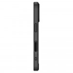 Θήκη Spigen SGP Ultra Hybrid MagSafe για Apple iPhone 17 6.3 5G 2025 - ΜΑΥΡΟ - ACS10383