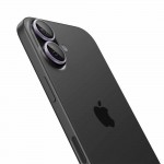 SPIGEN SGP OPTIK.TR EZ FIT CAMERA PROTECTOR Γυαλί προστασίας ΦΑΚΩΝ 9H για CAMERA LENS για Apple IPHONE 16 6.1/16 Plus 6.7 / IPHONE 17 6.3 2025 - ΜΩΒ - AGL10127 - 2-TEM